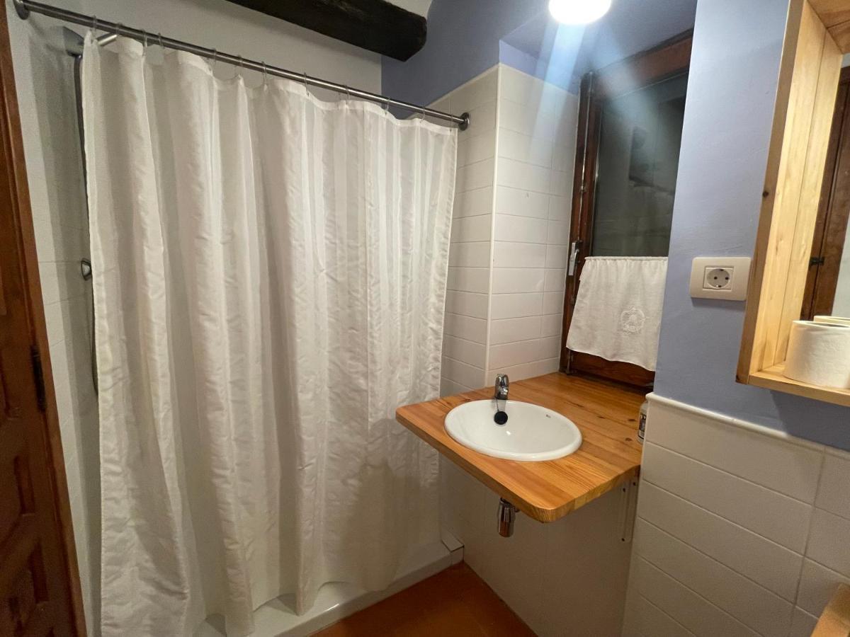 A04 - Apartamento Foc - Casa Mingot - Villmor Ансилес Экстерьер фото